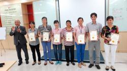 Kỹ năng phân tích, giải quyết vấn đề và ra quyết định hiệu quả - PouChen (05.11.2015)